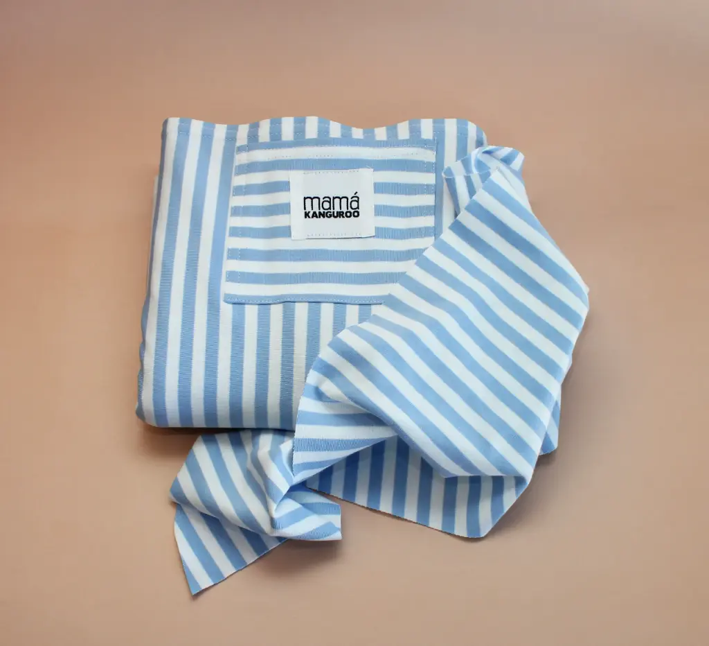 Kangurera Franjas Celeste