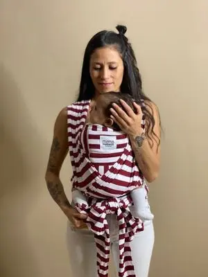 Kangurera Franjas Corintas