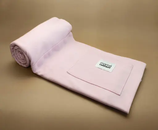 [P-KAN-RS] Kangurera Rosado Suave